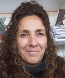 Muriel Boube