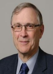 Steven Suib
