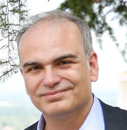 Tsitlakidis Abraham