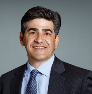 Daniel H Sterman