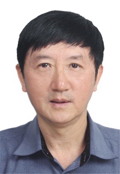 Xin-Hua He