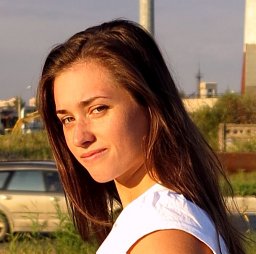 Zabrodskaya Yana A