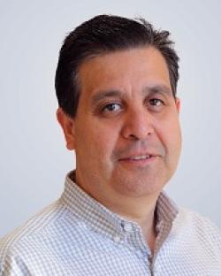 Jesus G. Valenzuela