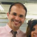 Reza Sirous