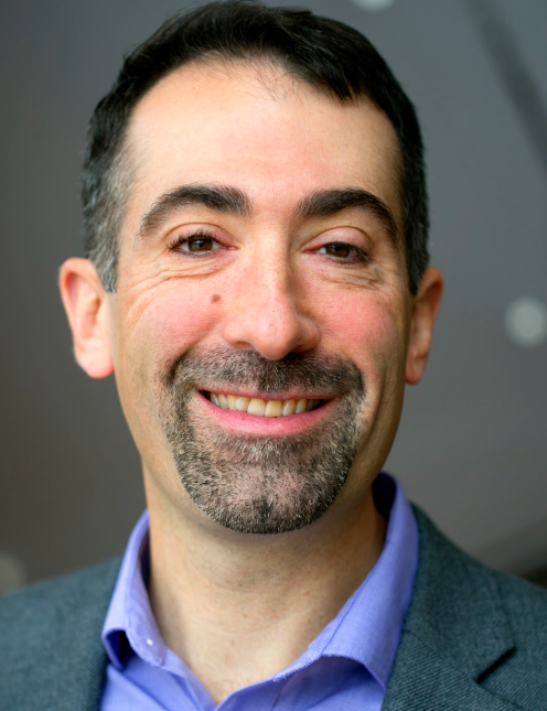 Peter M. Tessier