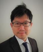 Seiichiro Higashi