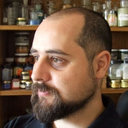 Rui Bordalo