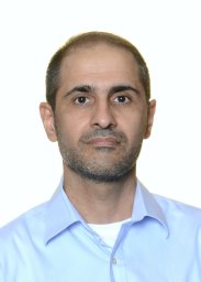 Seyed Mohammad Mahdi Alavi