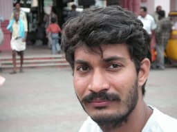 Brajesh Tiwari