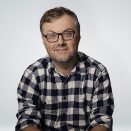 John P. Mills