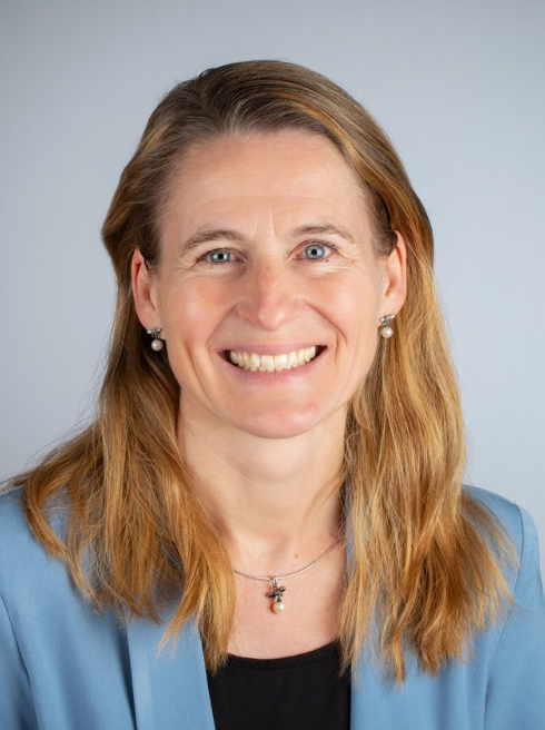 Kathy Lüdge