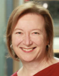 Nancy Langton