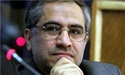 Mohammad Reza Vasfi