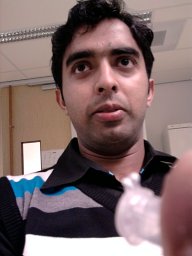 Sulman Shafeeq