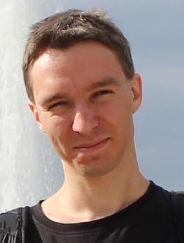 Roman Novak