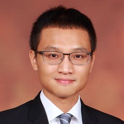 Tung-ping Wang