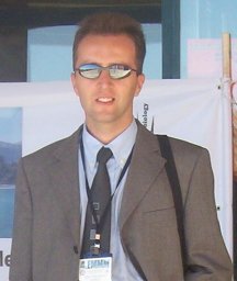 Irfan Turetgen