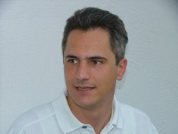 Germar Michael Pinggera