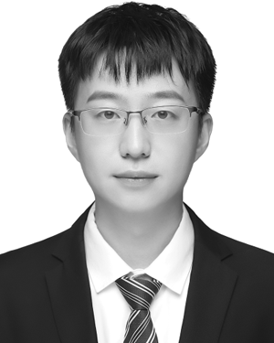 Haojie Ren