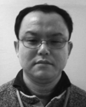 Yoshinobu Kimura