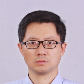 Guoyong Xiang