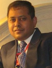 Pankaj K Mishra