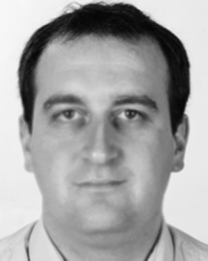 Boris Vasilev