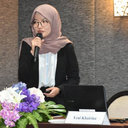 Yeni Khairina
