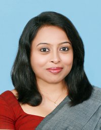 Pamoda Bhasini Ratnaweera