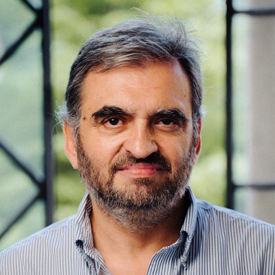 Josep Ll. Gelpí