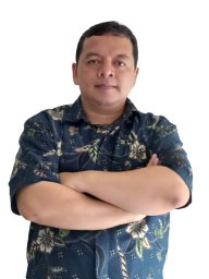 Ismail Budiman