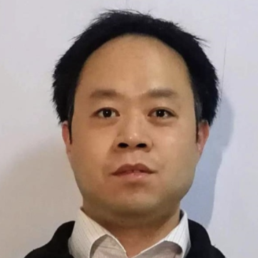Youwei Wang
