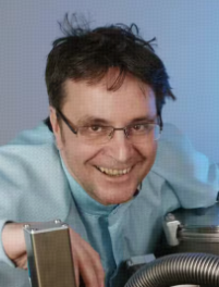 Christian Spielmann