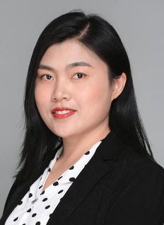 Yuanyuan Zhu