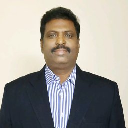 Manickam Bakthadoss