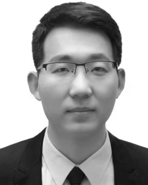Meiqing Liu
