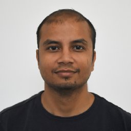 Ghimire Ananta