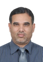 Yousaf Ali Khan