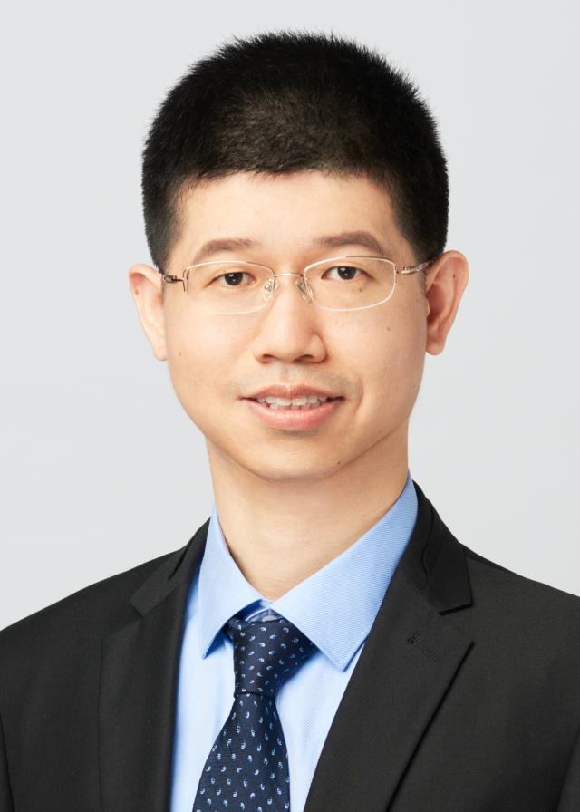 Hongsong Hu