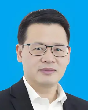 Jingdong Chen