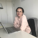 Iryna Bulakh