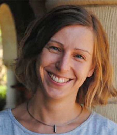 Katja Nowack