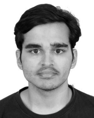 Nishant Mehrotra