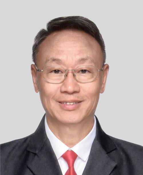Yu Zhou