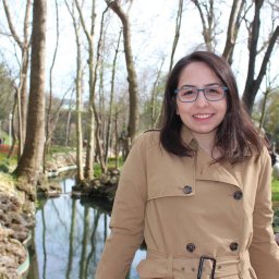 Hatice Merve Alptekin