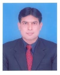 Muhammad Akhtar Tarar
