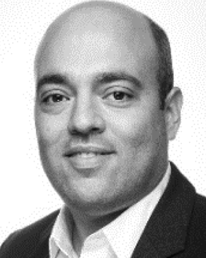 Gustavo Ramos