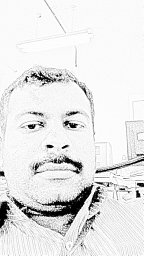 Ramachandran Rajesh