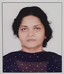 Pushpa Singh