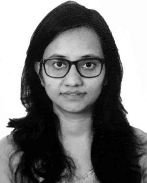 Deepti Saraswat